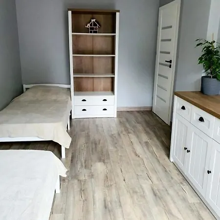 Athome Apartamento *