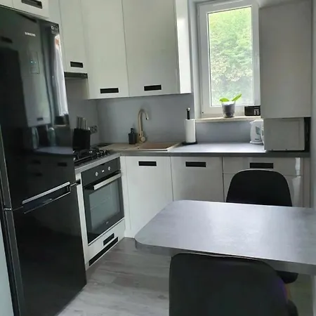 Apartamento Athome