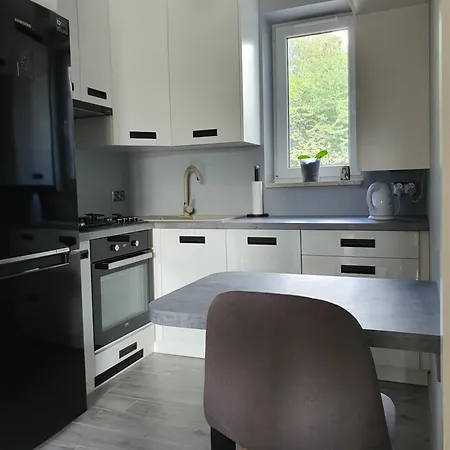 Athome Apartman Czchów